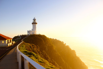 Byron Bay Lighthouse 2