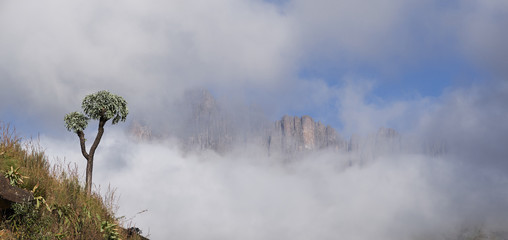 Drakensberg