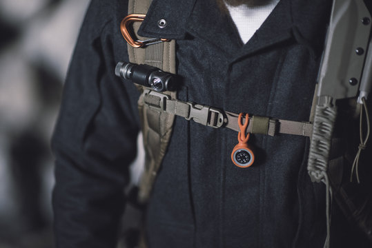 Prepared Explorer