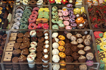 Sweets Chocolate