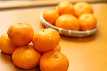 みかん