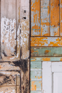 urban abstract
