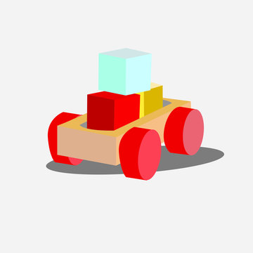 cube toy