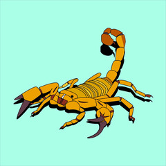 Scorpion