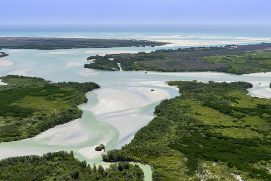 Willie Creek Broome