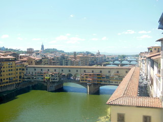 Fototapeta premium Florence