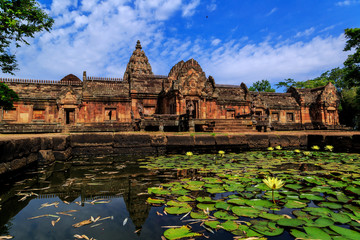 Phanom Rung Historical Park