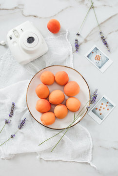 Apricot