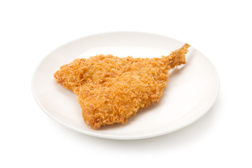 アジフライ