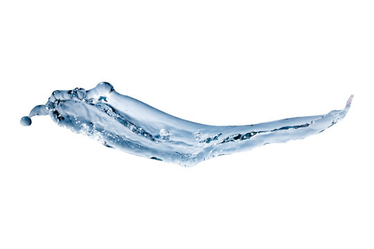 body of water