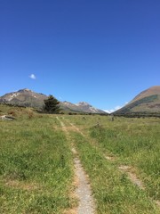 New Zealand - Queenstown