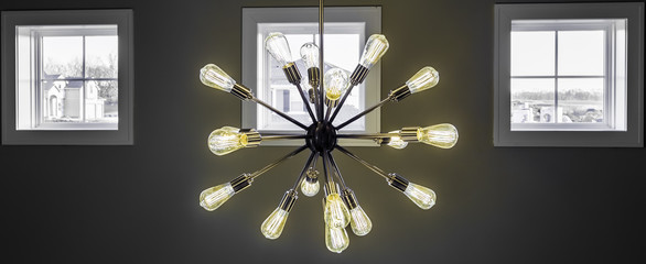 Chandelier 2