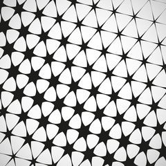 Fototapeta premium Vector abstract background