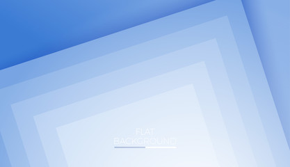 Trendy covers flat design. Simple blending overlap colorful background. Eps10 vector illustration
