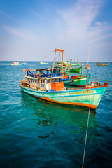 Obraz premium Vietnam
