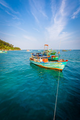 Fototapeta premium Vietnam