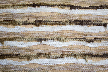 Fabric texture. Rough fabric stylized burlap. background