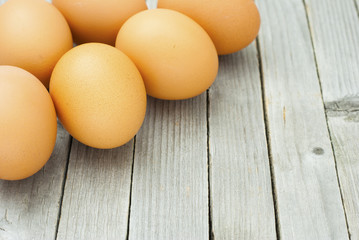 Eggs