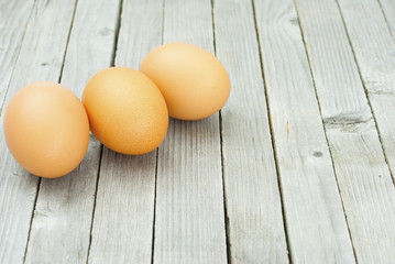 Eggs