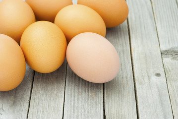 Eggs
