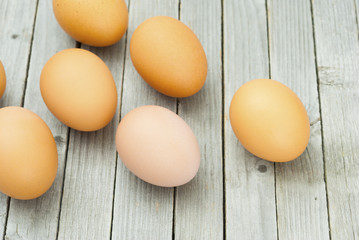 Eggs