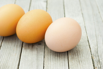 Eggs
