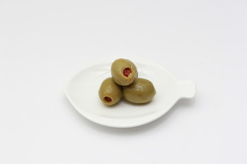olive