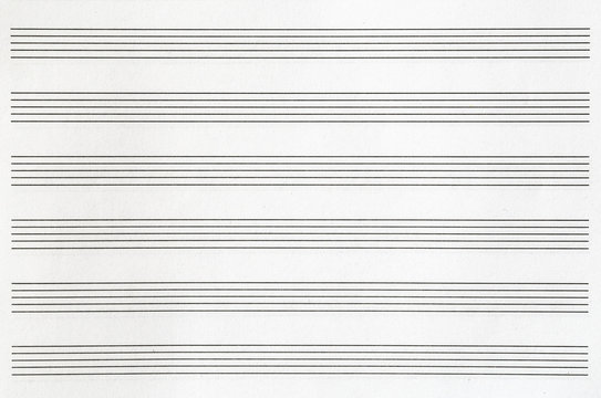 32,475 Blank Music Paper Royalty-Free Images, Stock Photos