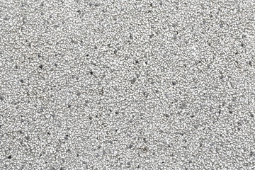 Gravel texture background