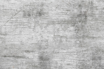 Old White Wooden texture background