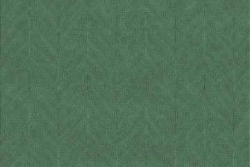 Shaded Spruce Fabric texture, textile background flax surface, canvas swatch