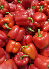 Red pepper