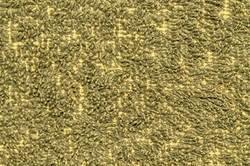 Orange Cotton towel fabric white blue color texture for web site or mobile devices