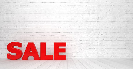 SALE