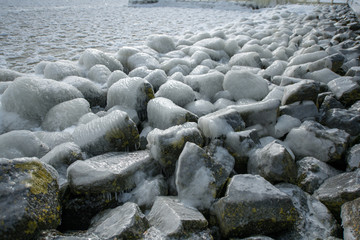 Cold Stones 2