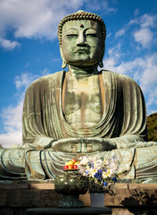 Great Buddha of Kamakura	