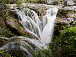 huesca aragon water