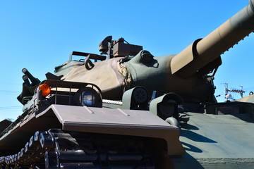 74式戦車