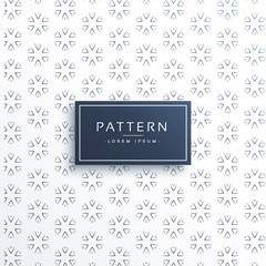 minimal abstract pattern design background