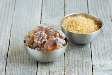 Brown sugar