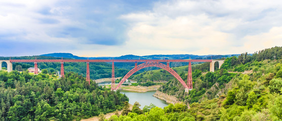 Garabit Viaduct
