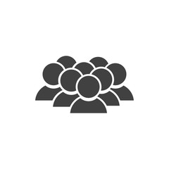 people on group icon