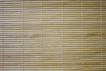 Bamboo pattern brown texture, panel and background