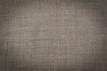 canvas brown texture background