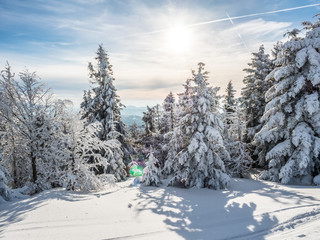 Velka Raca - Slovakia