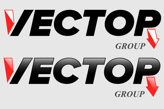 vector group logo