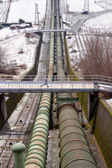 Gas naturale e uso quotidiano