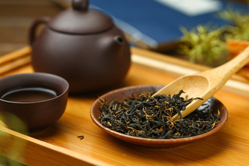 Chinese tea set,tea,teapot and cups