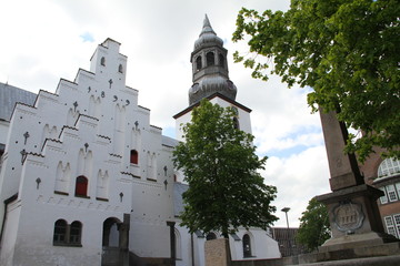 Aalborg, Denmark