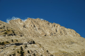 Mount Olympus, Greece, Europe